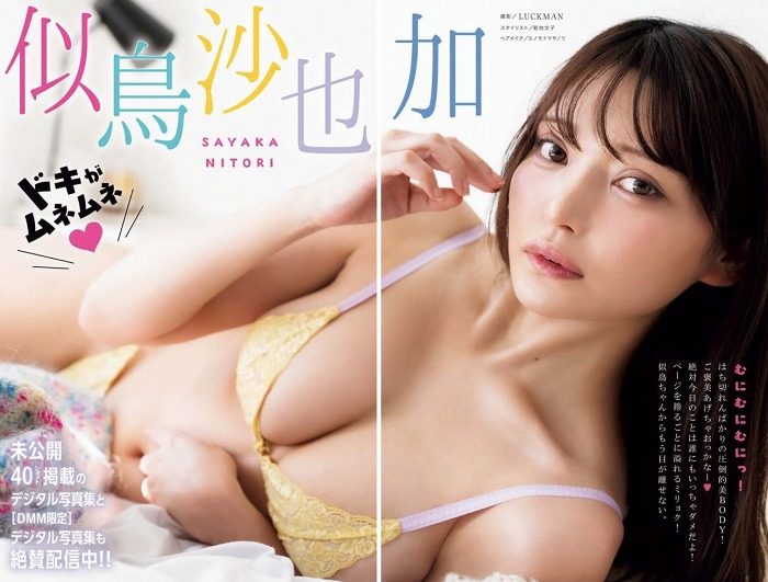 似鳥沙也加 画像002
