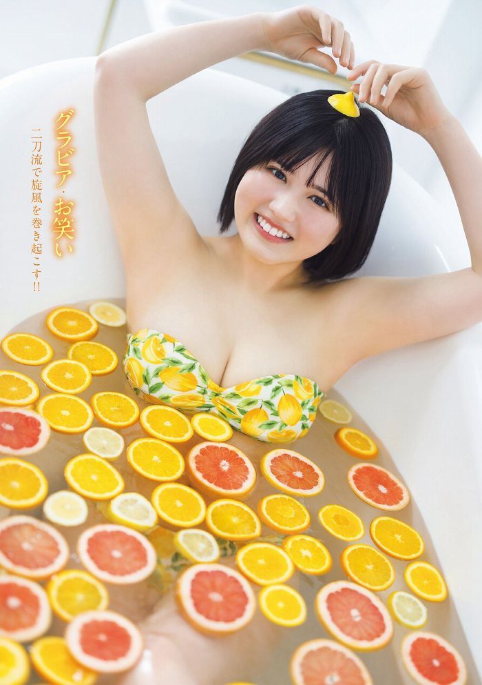 池田レイラ 画像004