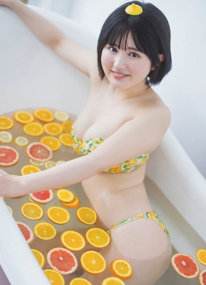 池田レイラ 画像009
