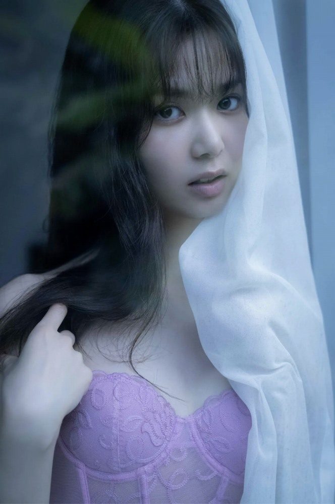 松平璃子 画像001