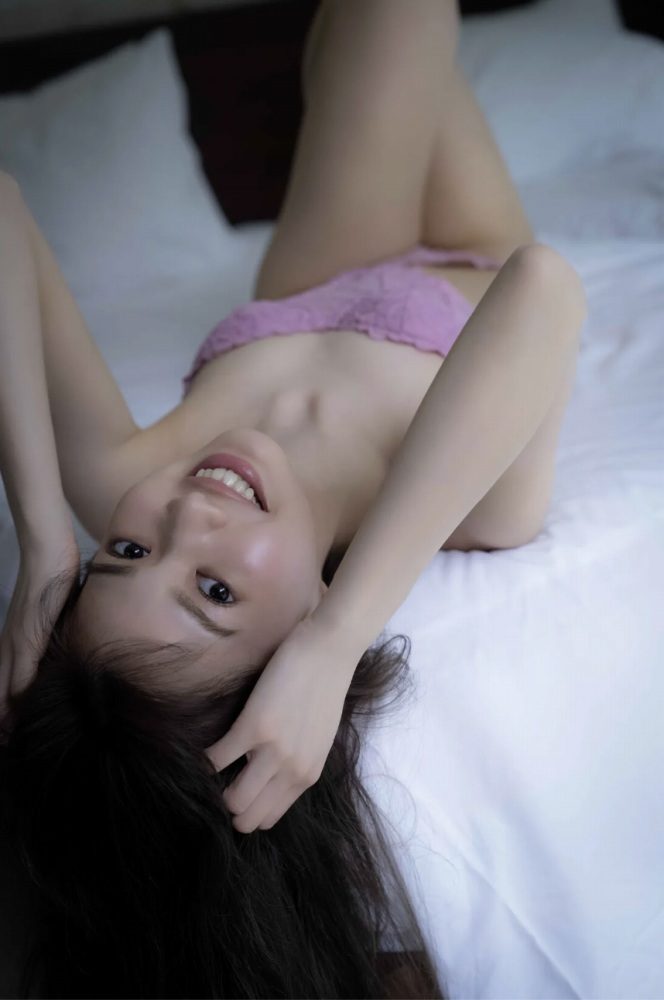 松平璃子 画像004
