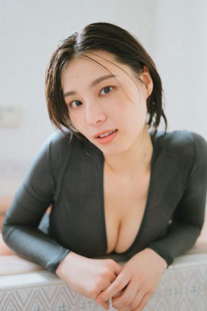 相楽伊織 画像007