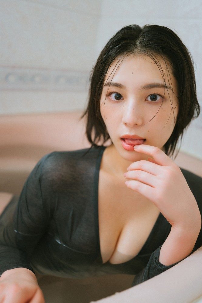 相楽伊織 画像010