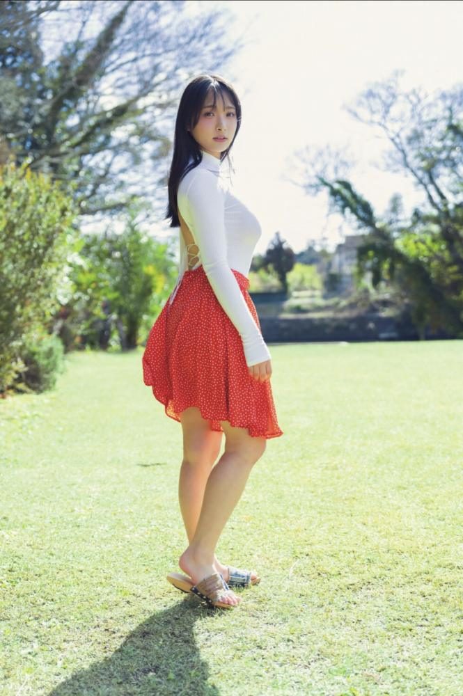 沢美沙樹 画像008