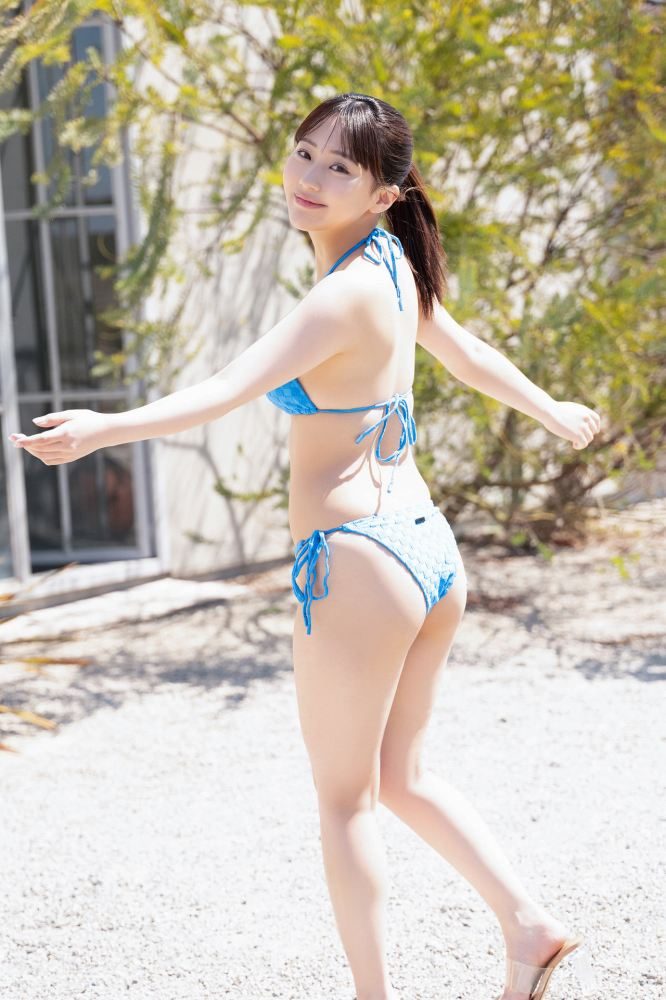 田中美久 画像001