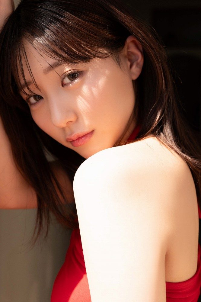 田中美久 画像011