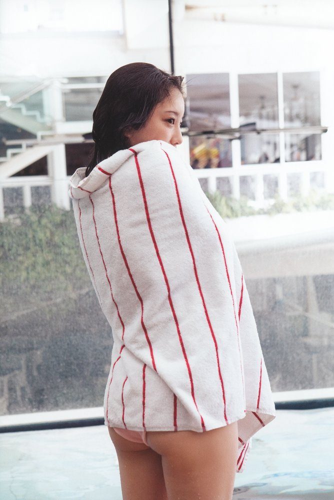 与田祐希 画像007
