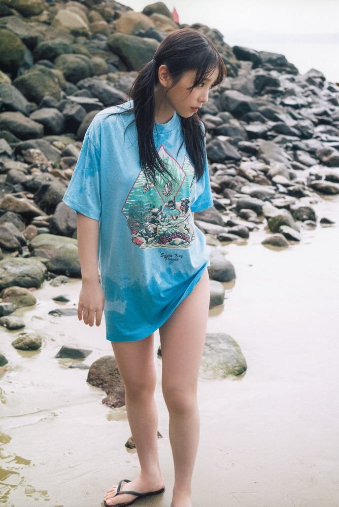与田祐希 画像002