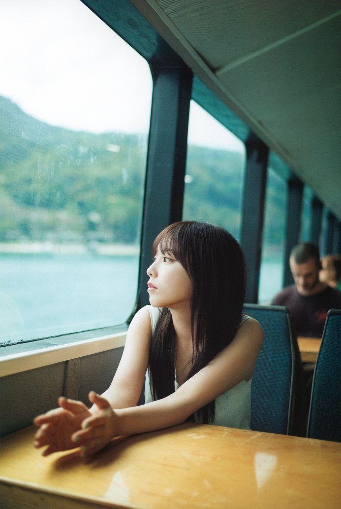 与田祐希 画像001