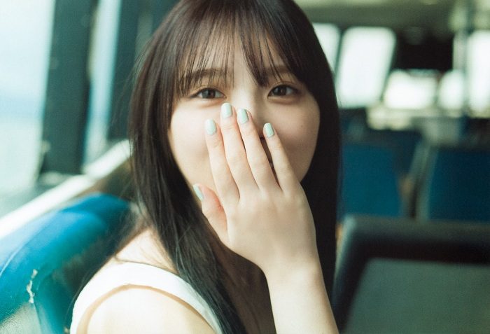 与田祐希 画像002