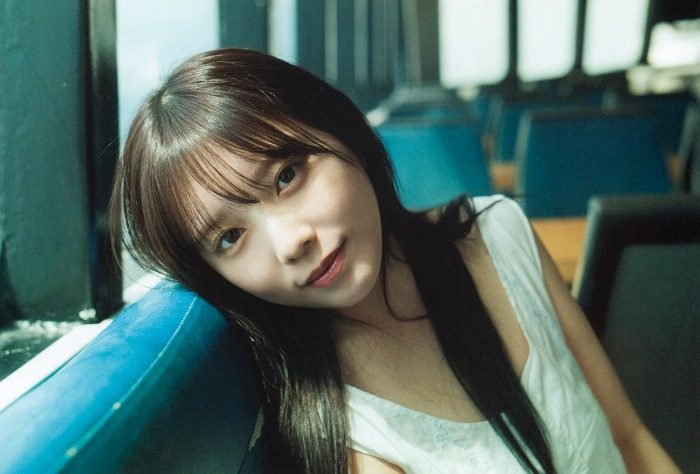 与田祐希 画像003