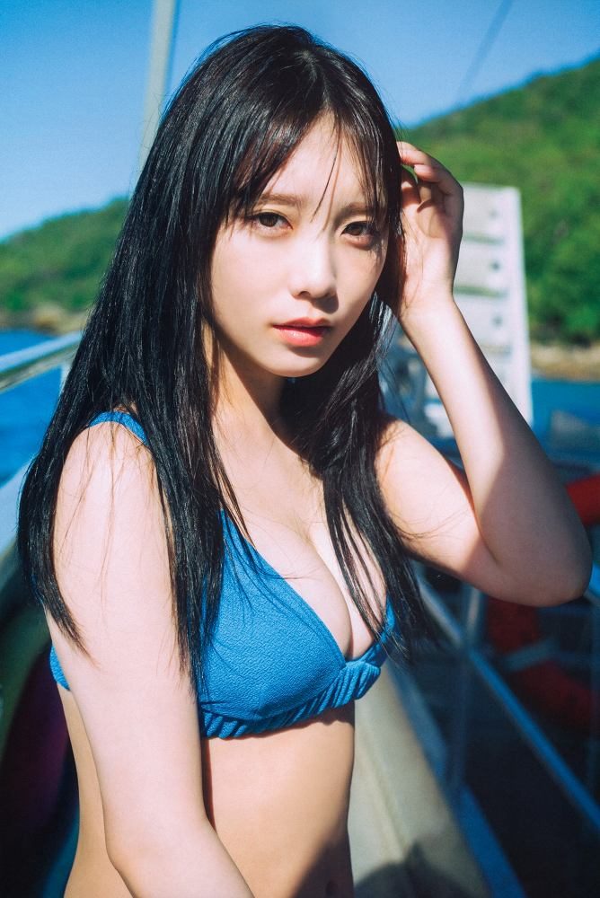 与田祐希 画像005