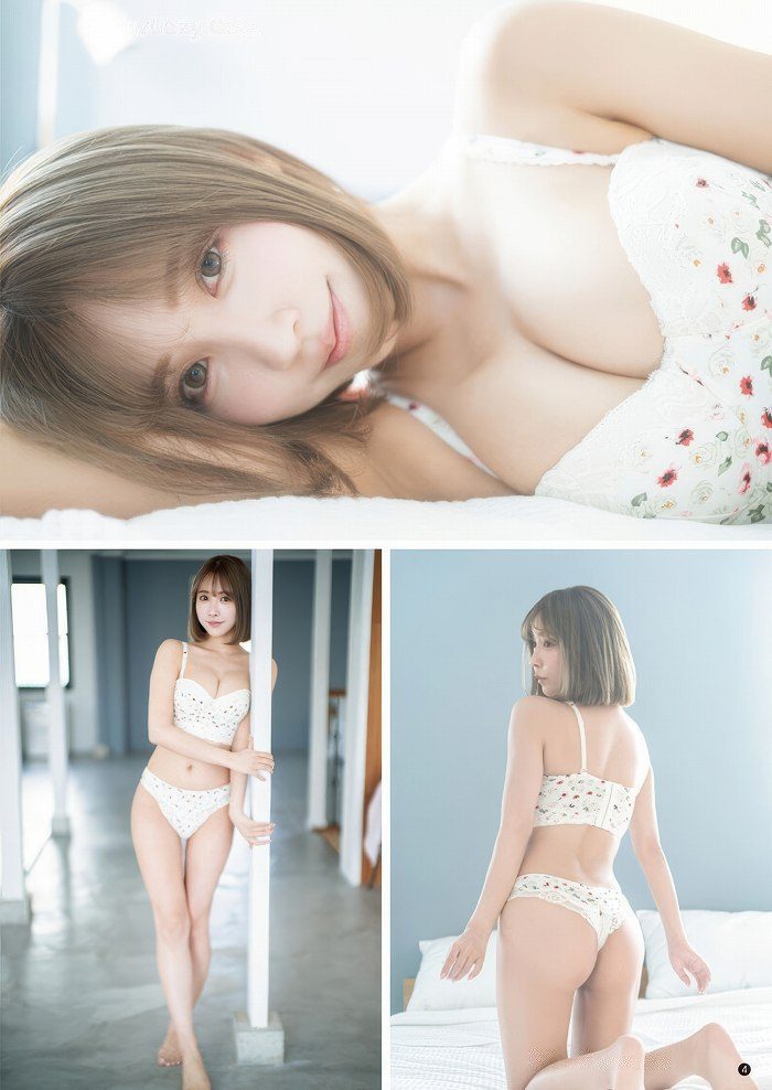 三上悠亜 画像003