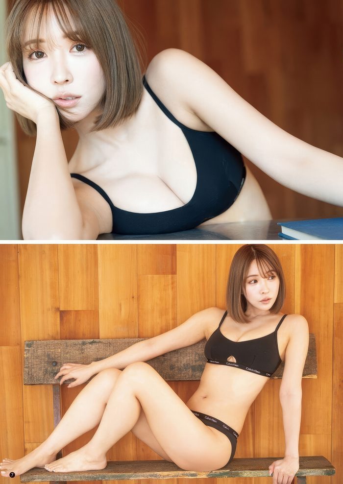 三上悠亜 画像006