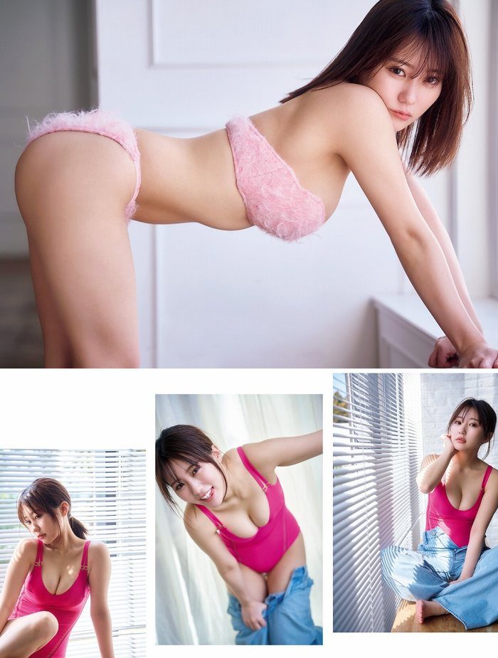 田中美久 画像008