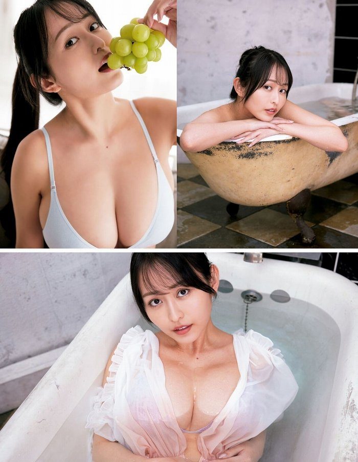 天野ちよ 画像012