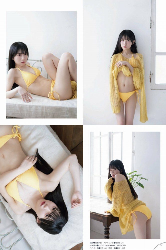 新居歩美 画像002
