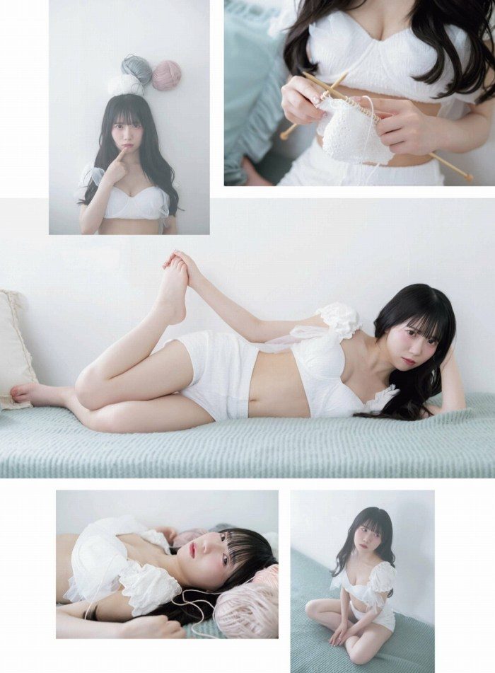新居歩美 画像004