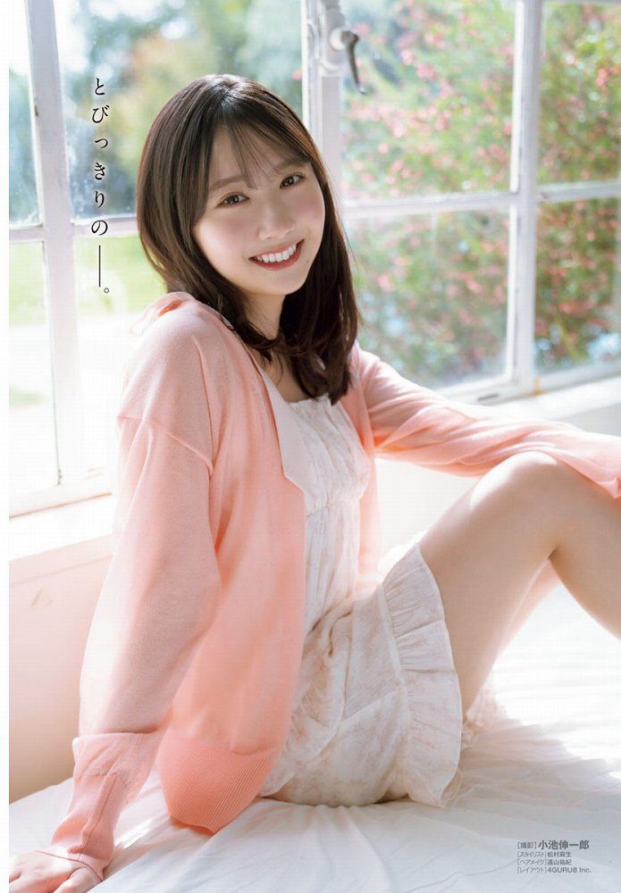 藤嶌果歩 画像002