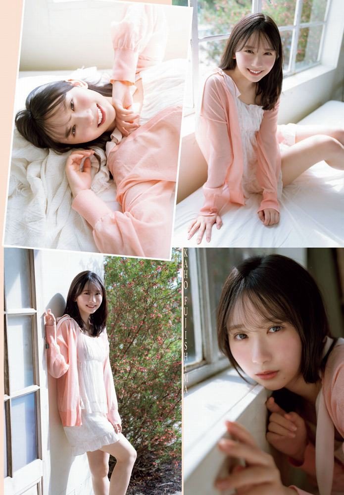 藤嶌果歩 画像004