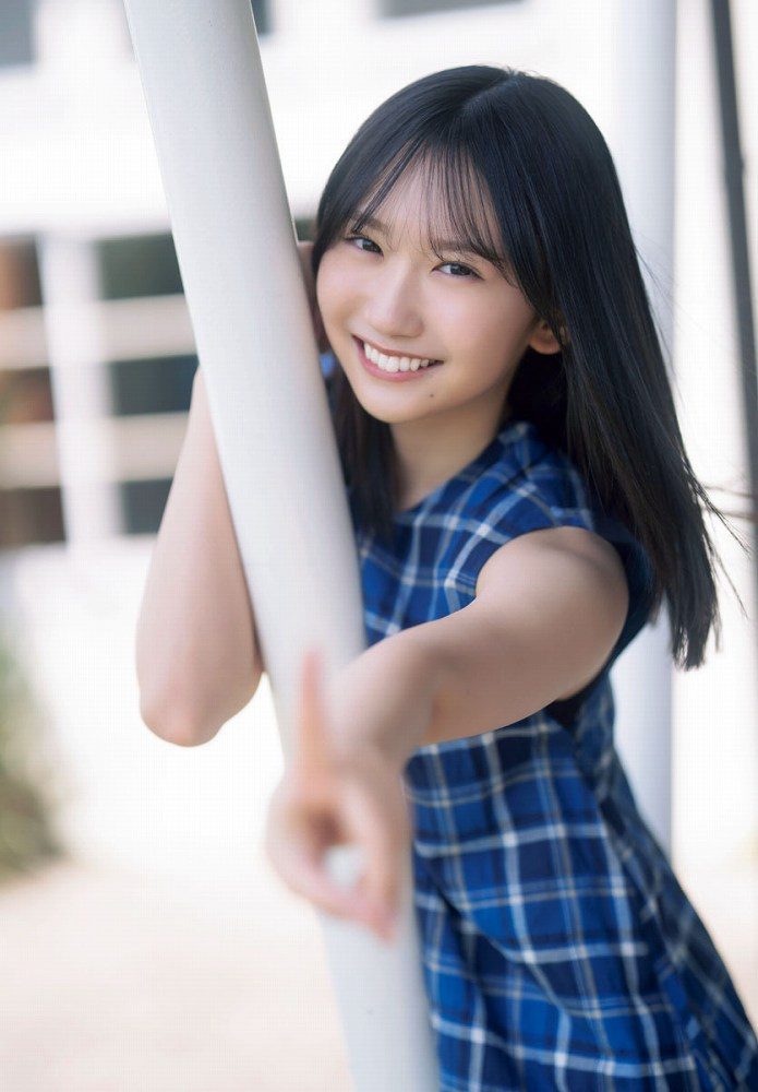 藤嶌果歩 画像007