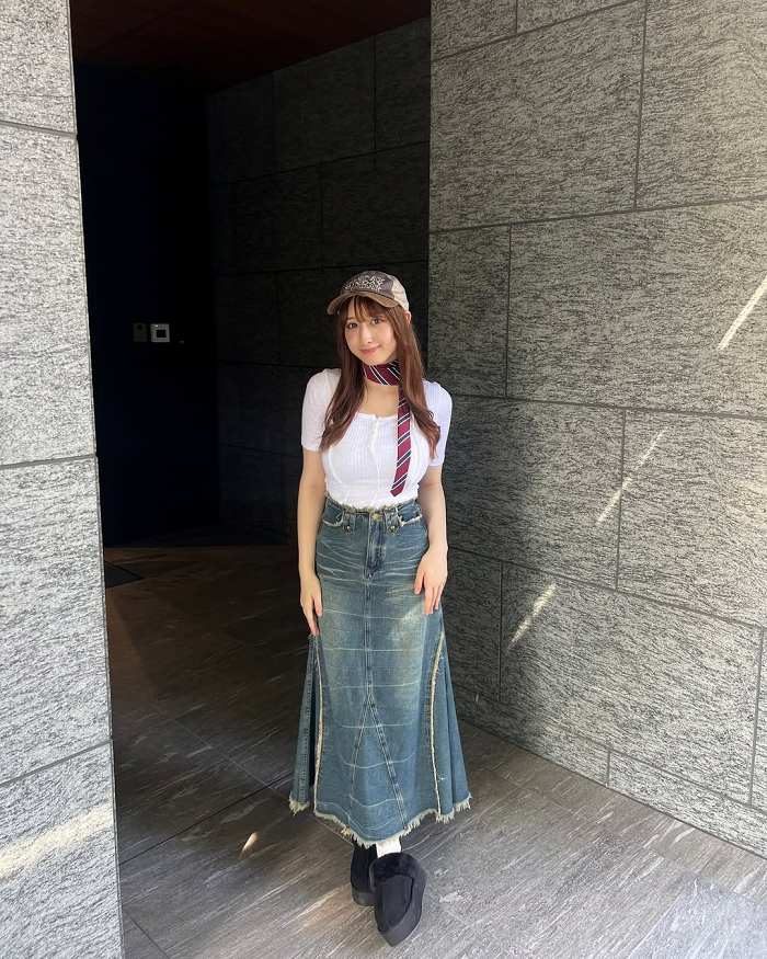 仙北谷ハンナ 画像058