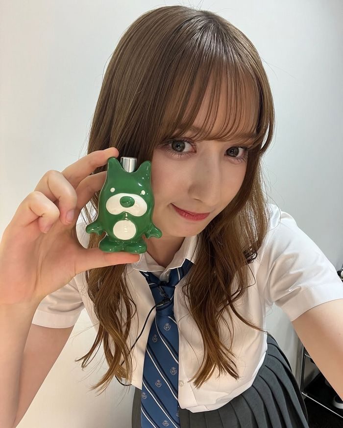 仙北谷ハンナ 画像067