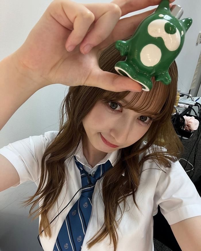 仙北谷ハンナ 画像068