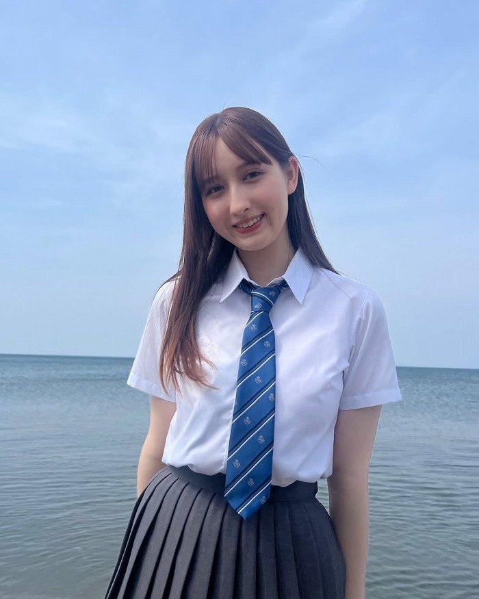 仙北谷ハンナ 画像073