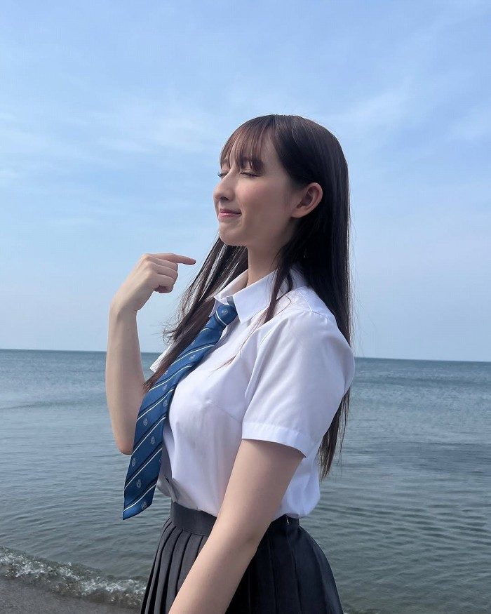 仙北谷ハンナ 画像074
