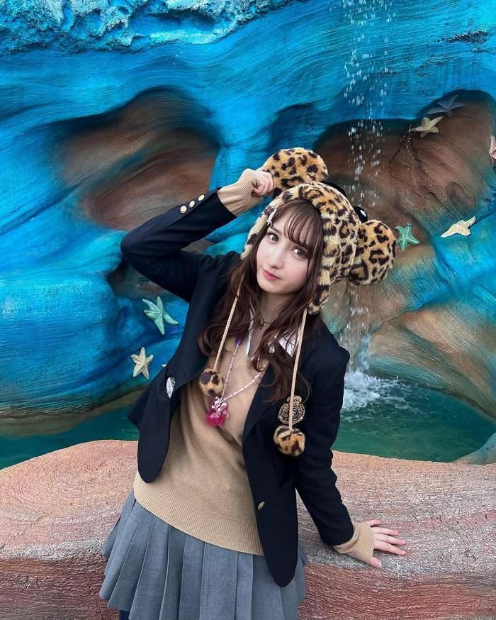 仙北谷ハンナ 画像096