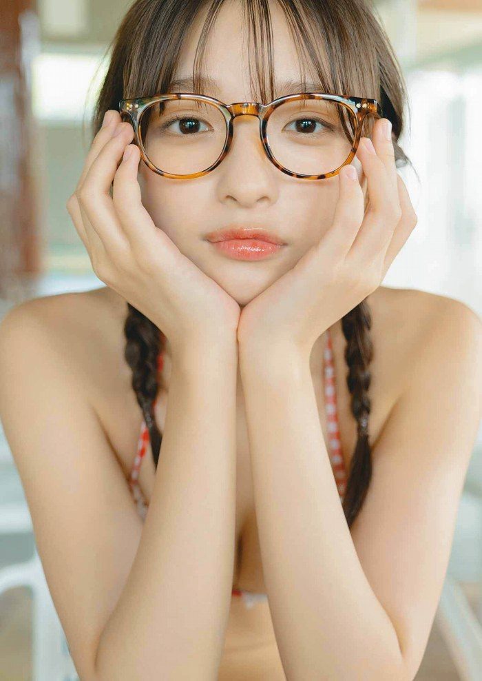 一ノ瀬瑠菜 画像005
