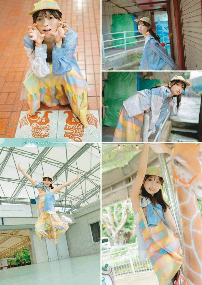 一ノ瀬瑠菜 画像009