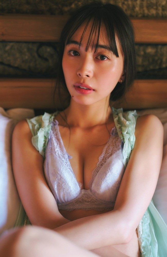 井桁弘恵 画像007