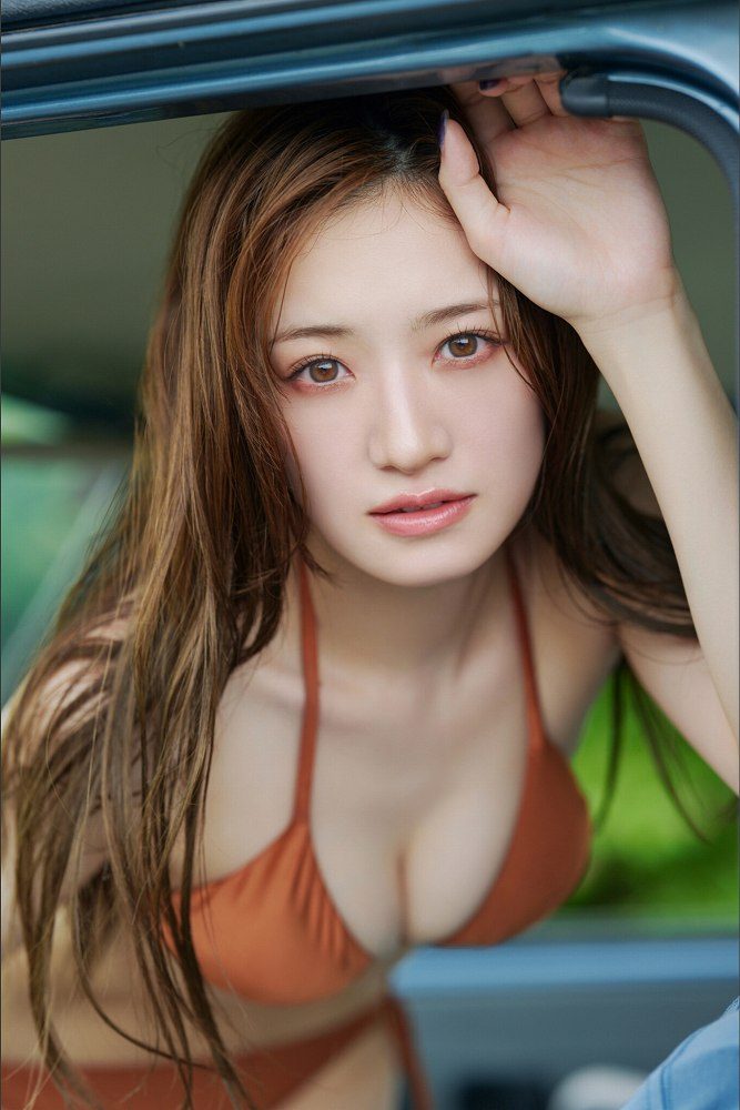 中田花奈 画像002