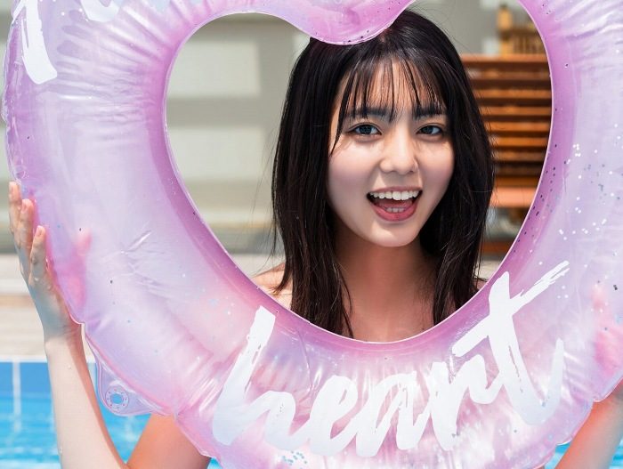 松島かのん 画像005