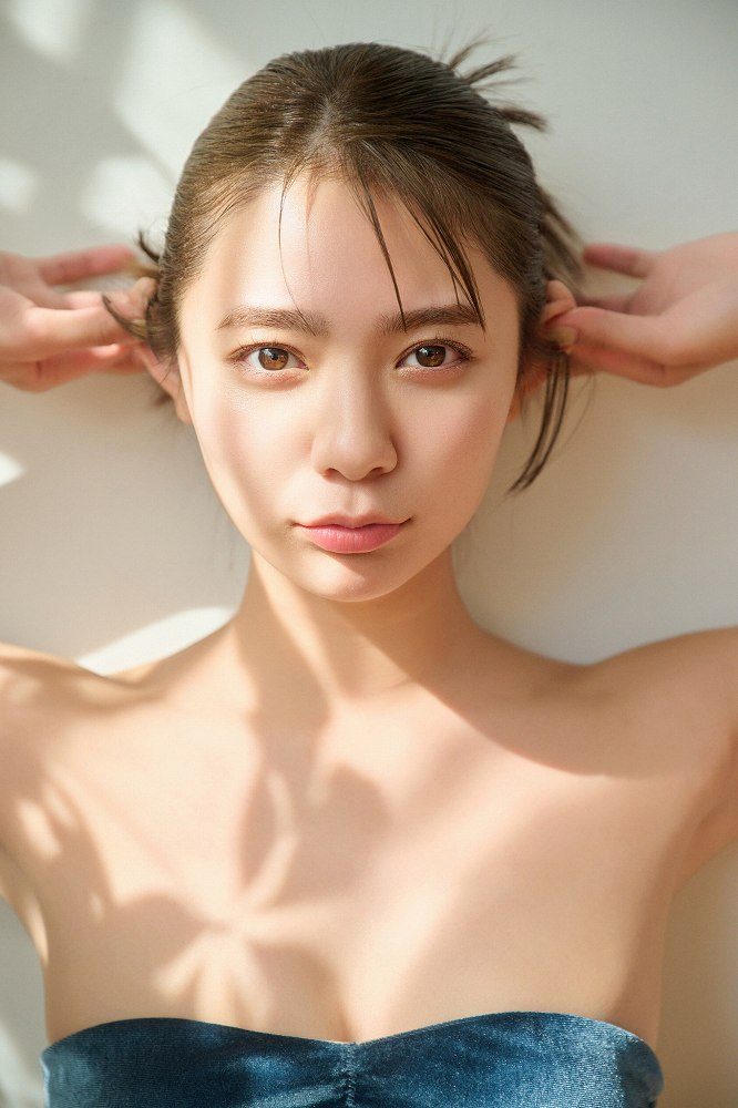 川津明日香 画像001