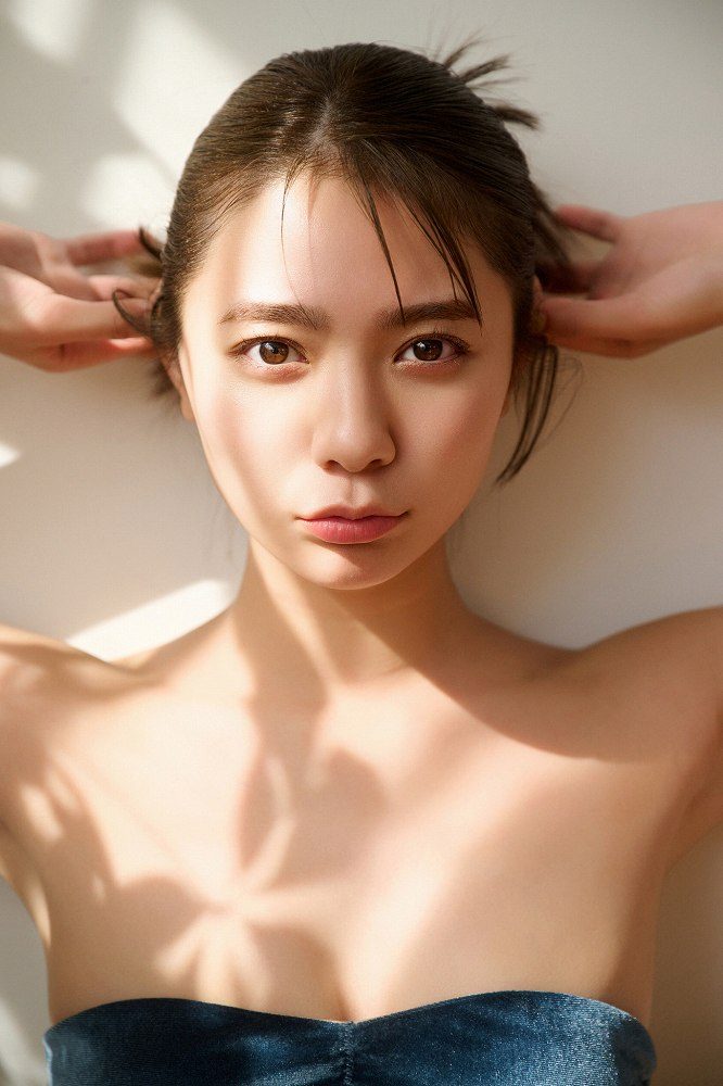 川津明日香 画像010