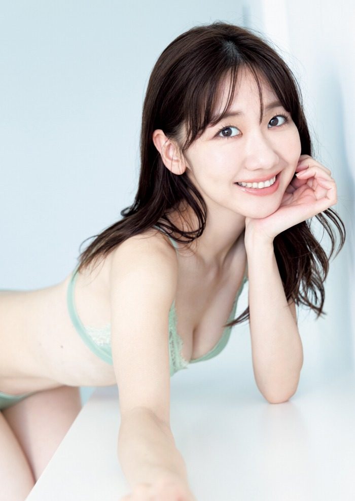 柏木由紀 画像005