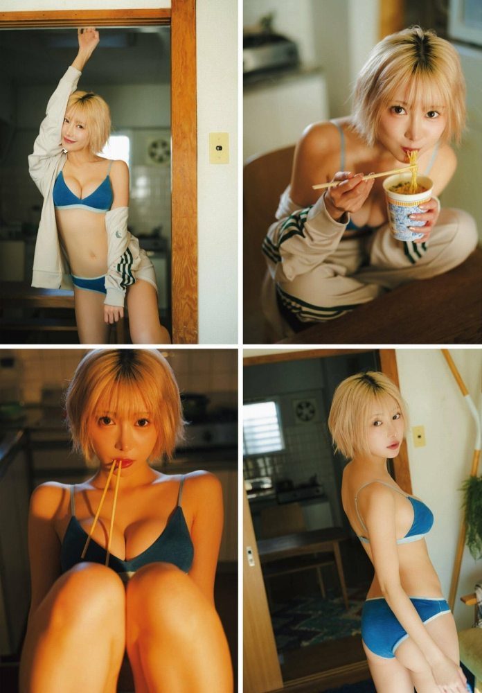 篠崎こころ 画像012