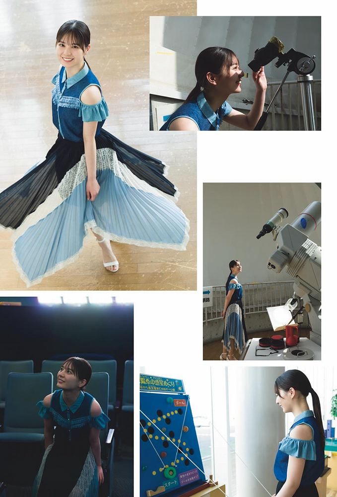 小坂菜緒 画像003