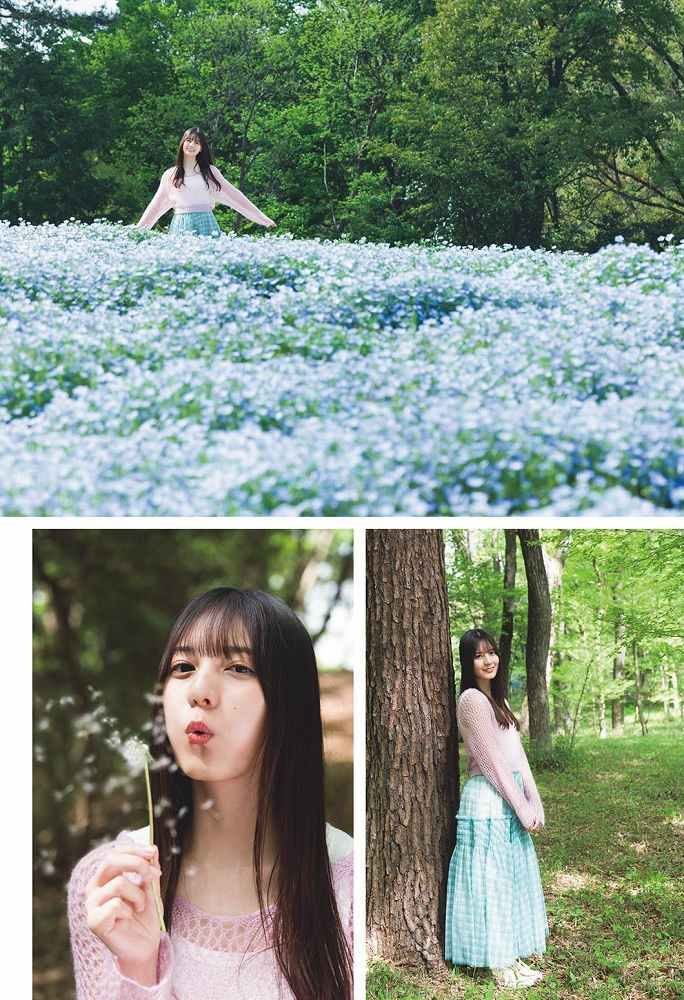 小坂菜緒 画像006
