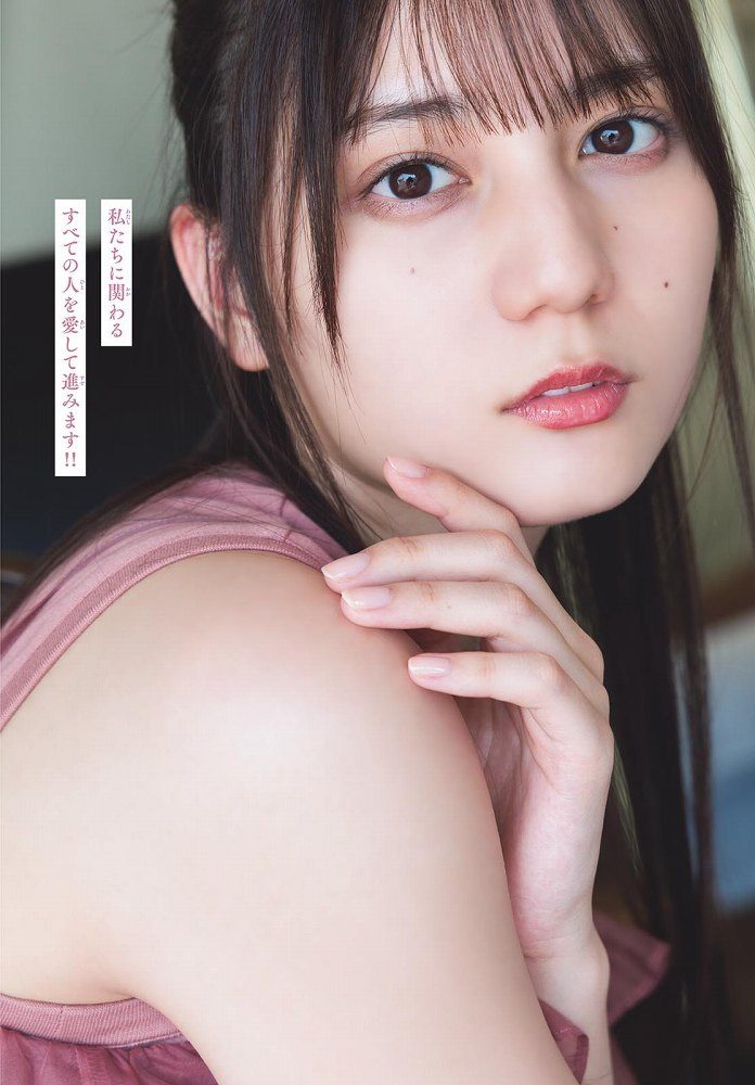 小坂菜緒 画像009