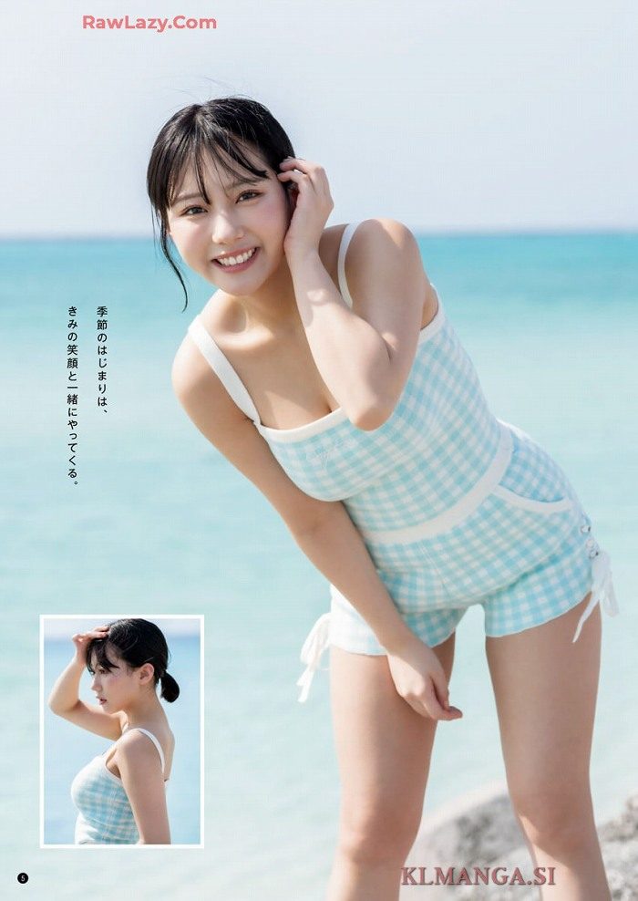 田中美久 画像004