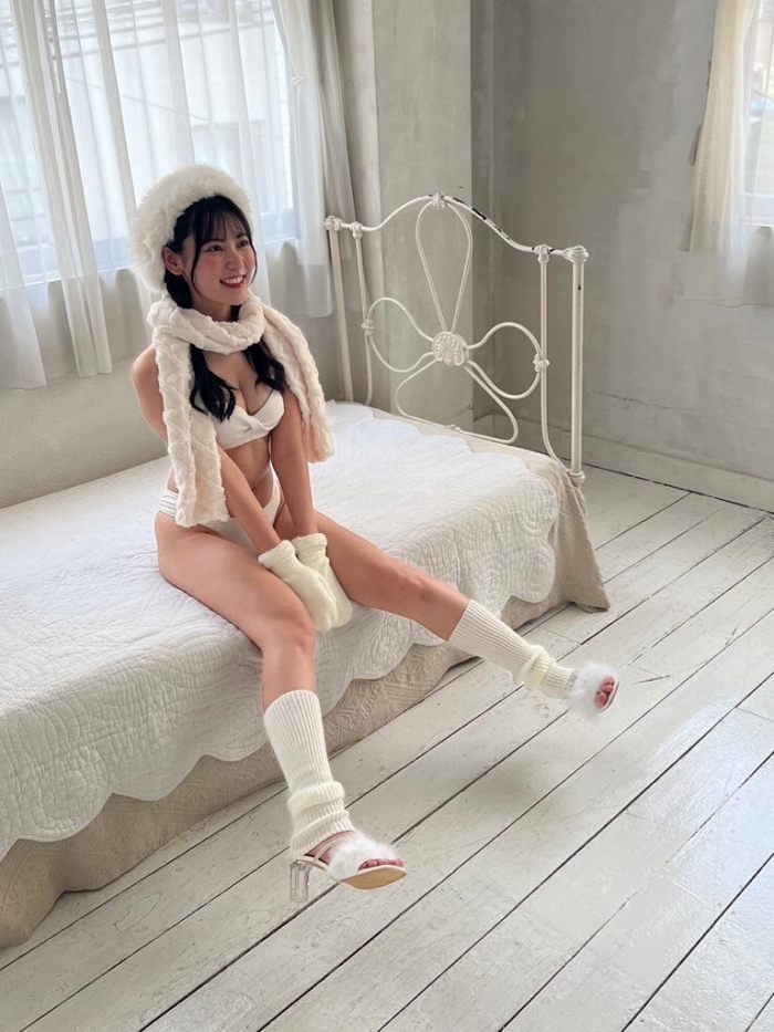 林田百加 画像005