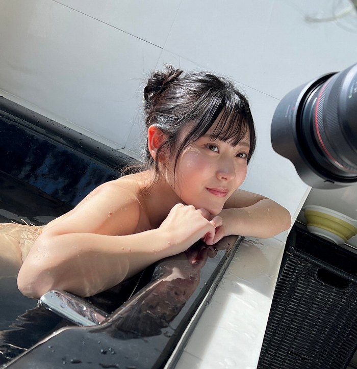 林田百加 画像007