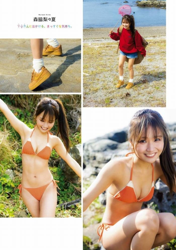 森脇梨々夏 画像007
