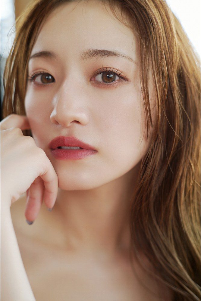 中田花奈 画像007