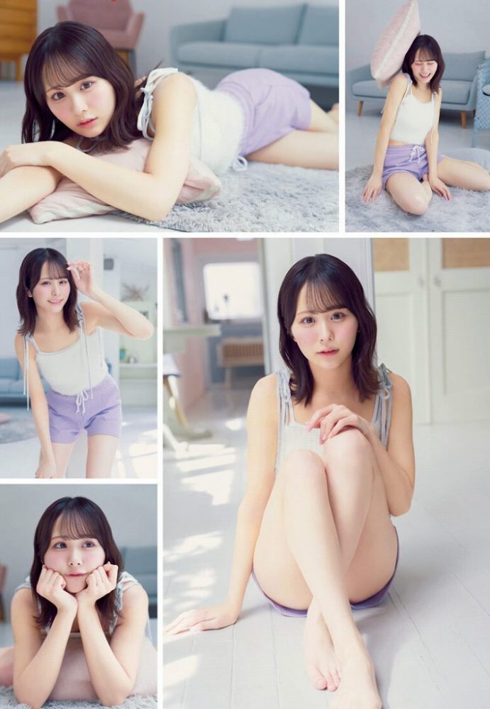 尾木波菜 画像003