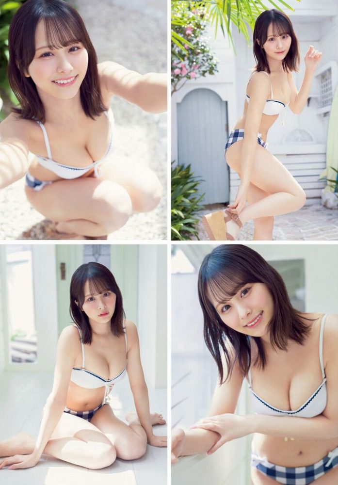 尾木波菜 画像007